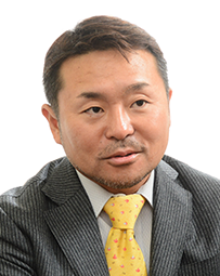 Shinichi Hasegawa